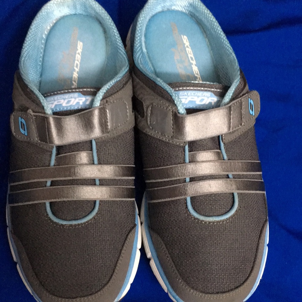 Skechers Memory Foam Plus Size 8 Use - image 6